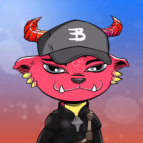 EPICBΞAST #5219