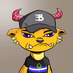 EPICBΞAST #3415