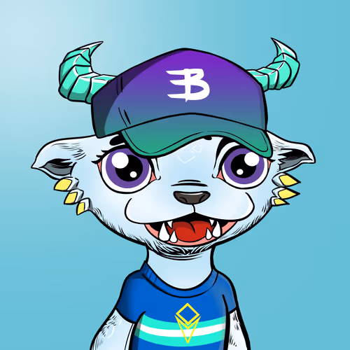 EPICBΞAST #6771