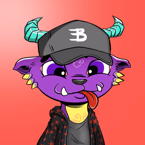 EPICBΞAST #6419