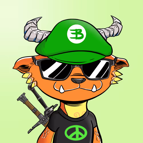 EPICBΞAST #2657