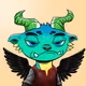 4433