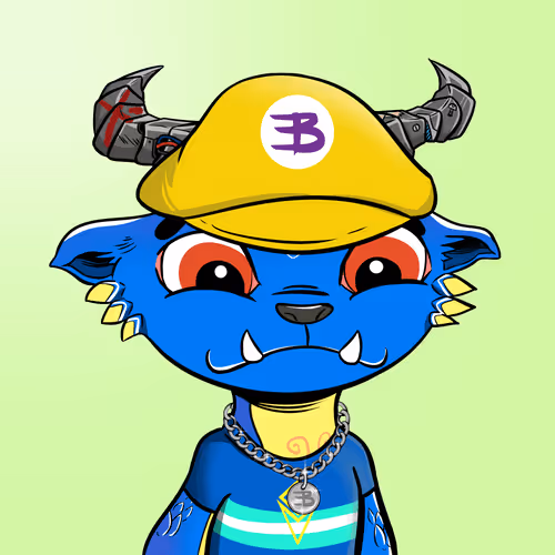 EPICBΞAST #7834