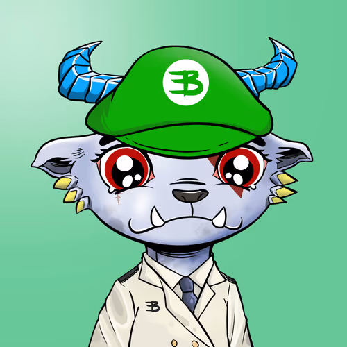 EPICBΞAST #5097