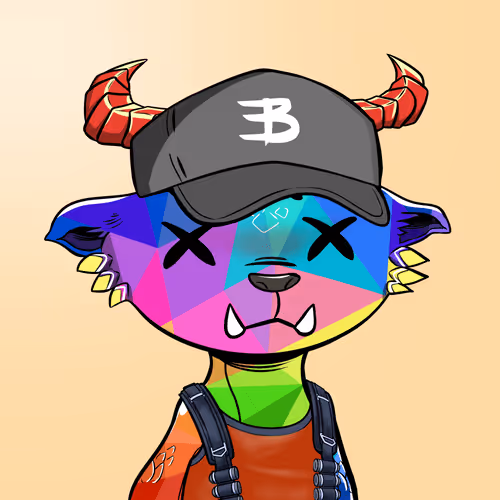 EPICBΞAST #8144