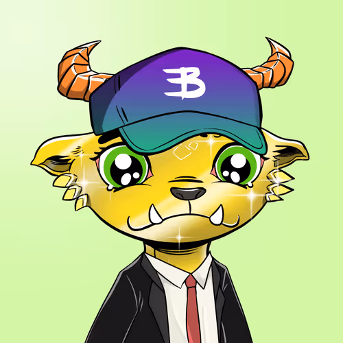 EPICBΞAST #3743
