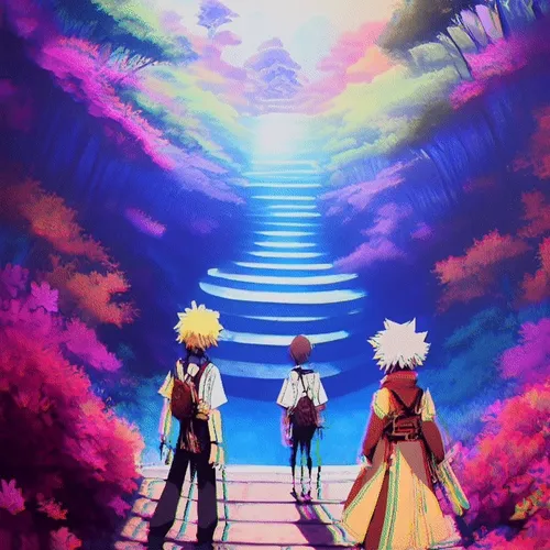 Genesis Ep One Reality Benders