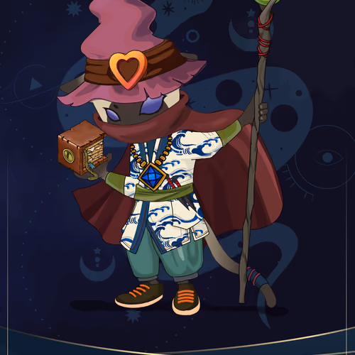 Alcheneko #2984