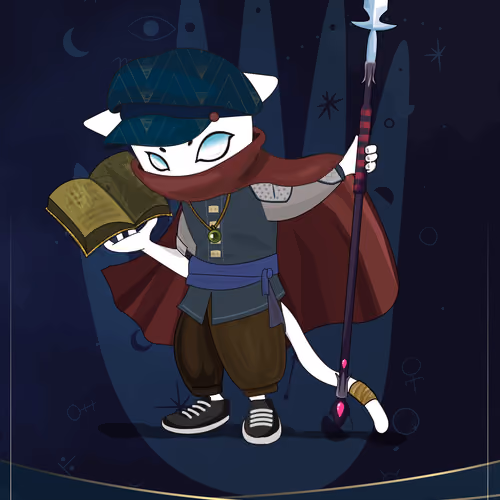 Alcheneko #2993