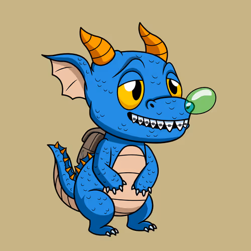 Mightybabydragons