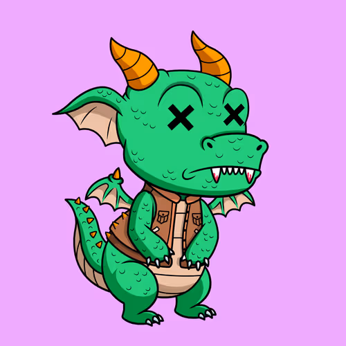 Mightybabydragons