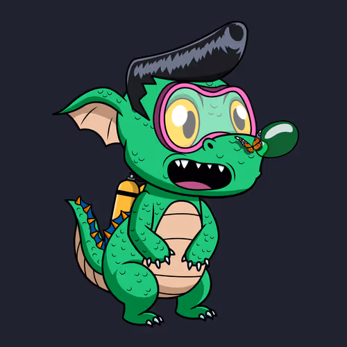 Mightybabydragons