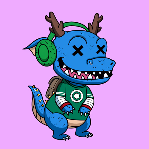 Mightybabydragons