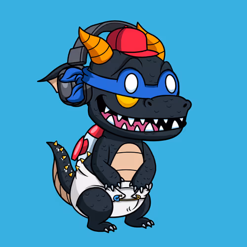 Mightybabydragons