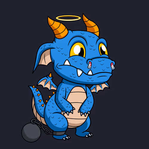Mightybabydragons