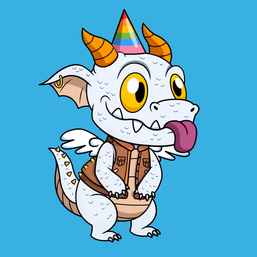 Mightybabydragons