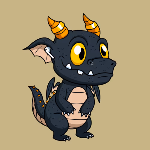 Mightybabydragons