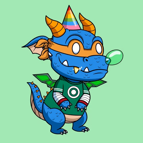 Mightybabydragons