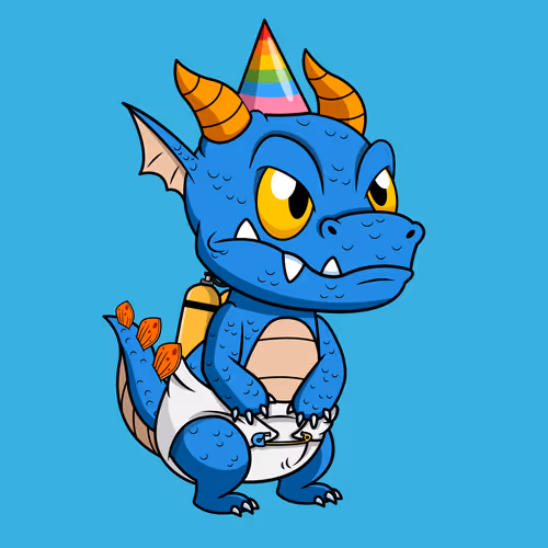 Mightybabydragons