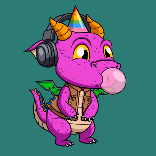 Mightybabydragons
