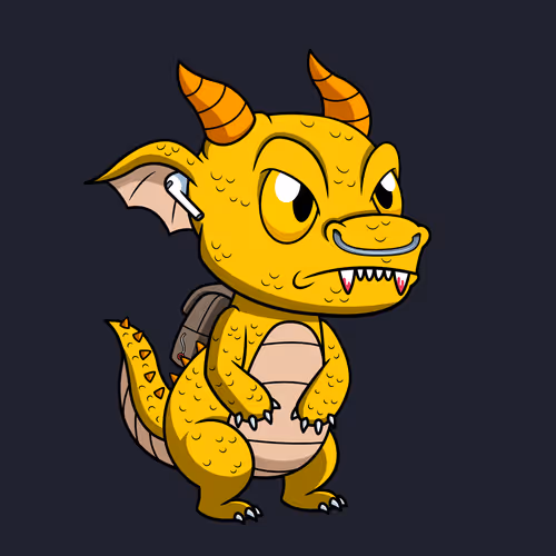 Mightybabydragons