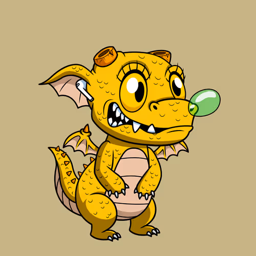 Mightybabydragons