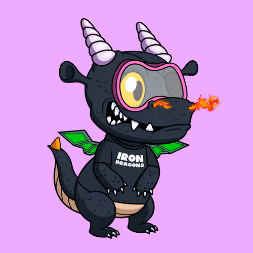 Mightybabydragons
