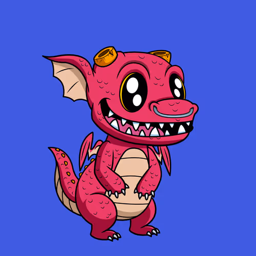 Mightybabydragons