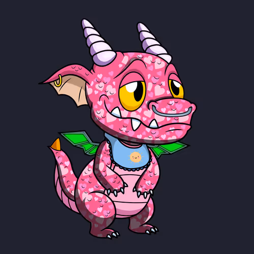 Mightybabydragons