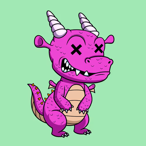 Mightybabydragons