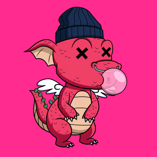 Mightybabydragons