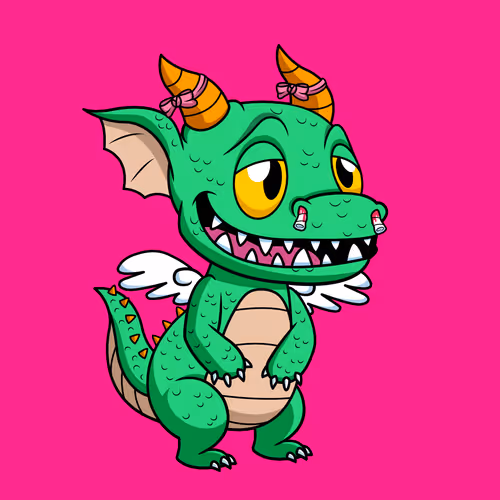 Mightybabydragons