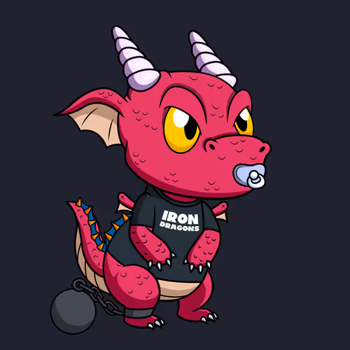 Mightybabydragons