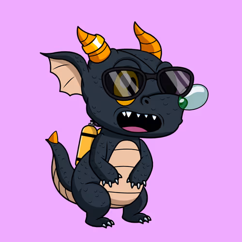 Mightybabydragons