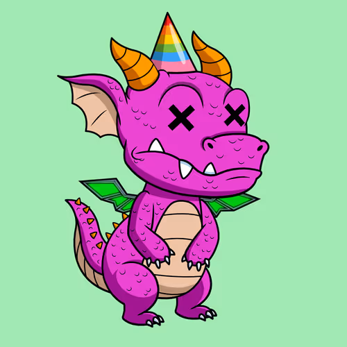 Mightybabydragons