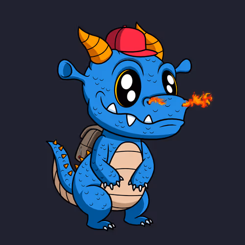 Mightybabydragons