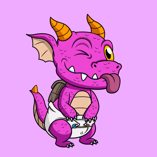 Mightybabydragons