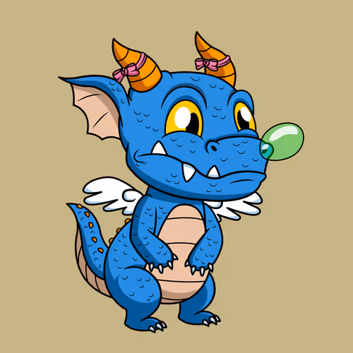 Mightybabydragons