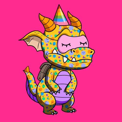 Mightybabydragons