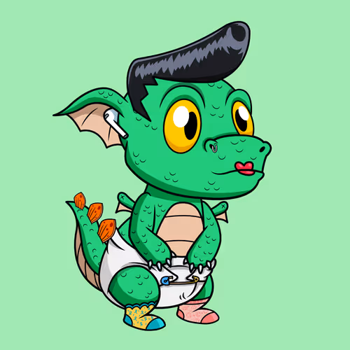 Mightybabydragons