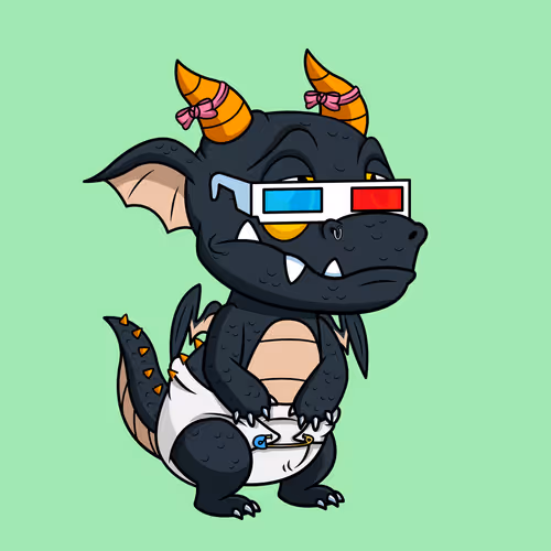 Mightybabydragons