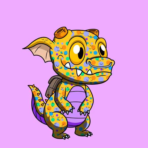 Mightybabydragons