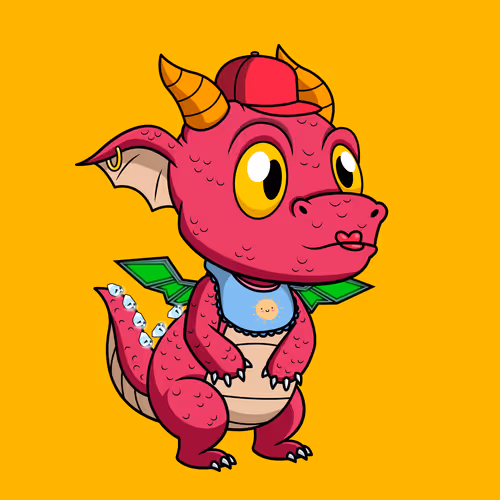 Mightybabydragons