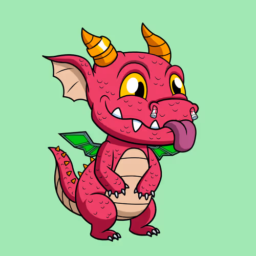 Mightybabydragons