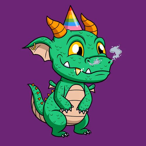 Mightybabydragons