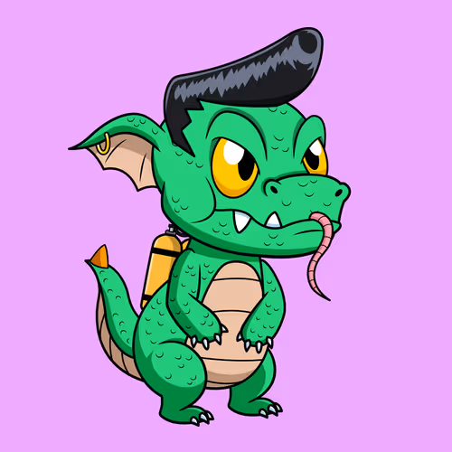 Mightybabydragons