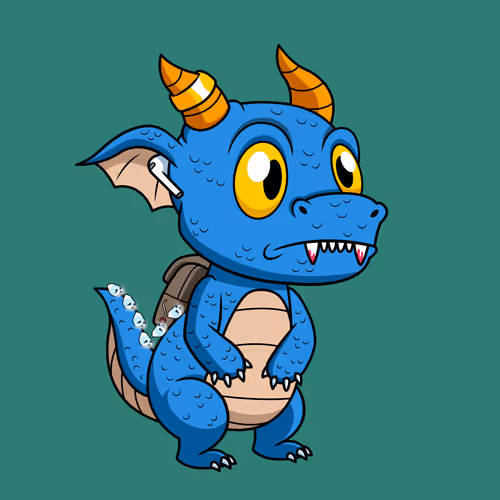 Mightybabydragons