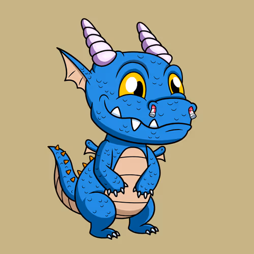 Mightybabydragons