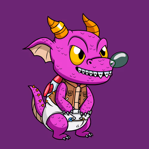 Mightybabydragons
