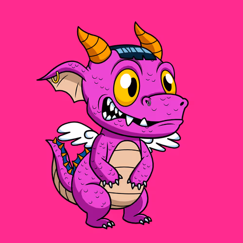 Mightybabydragons